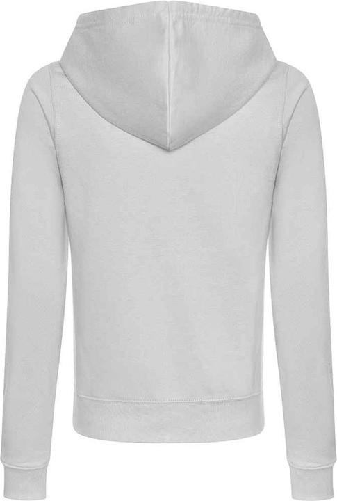 Produktbild Awdis Hoodie mit durchgehendem Reissverschluss (S)