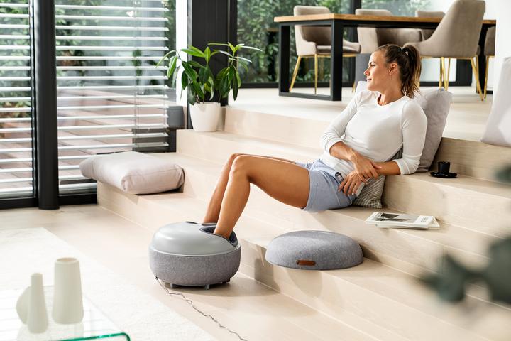 Image du produit Beurer FM 120