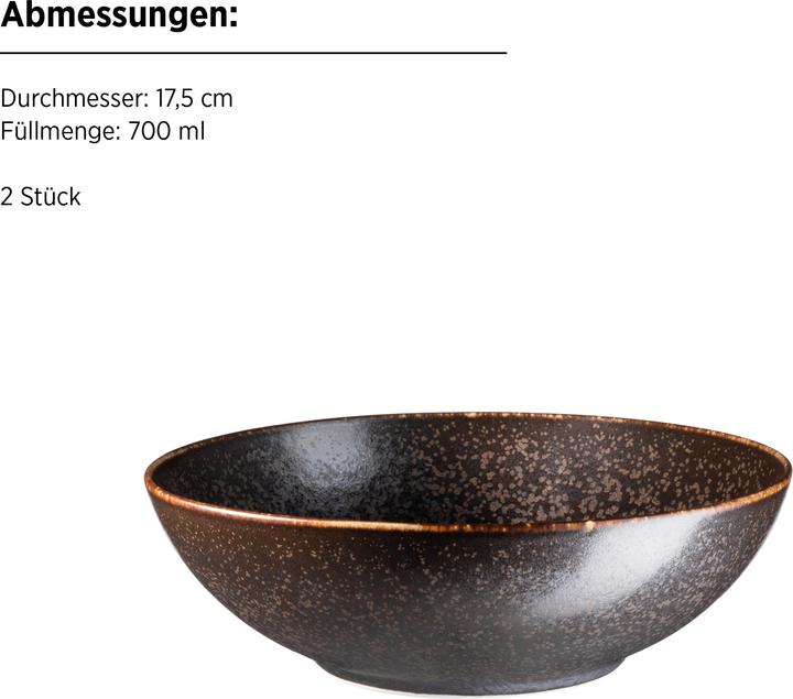 Immagine prodotto Mäser Powerful (8 pz.)