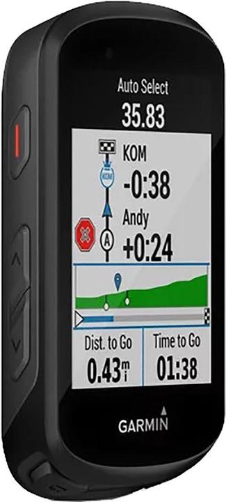 Produktbild Garmin Edge 530 Sensor Bundle (Basiskarte)