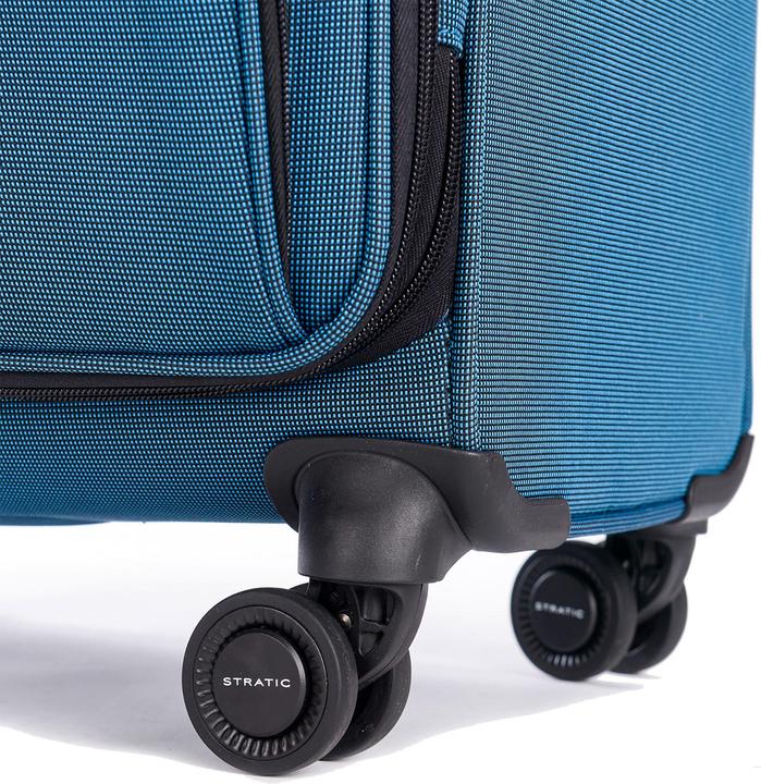 Actual product image Stratic Bendigo Light + - Case L (120 l)