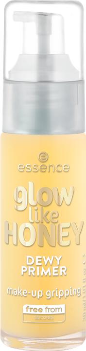 Immagine prodotto essence glow like HONEY DEWY PRIMER. (Oro)