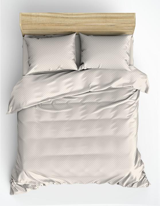 Productafbeelding L'essentiel Geruite (200 x 200 cm)