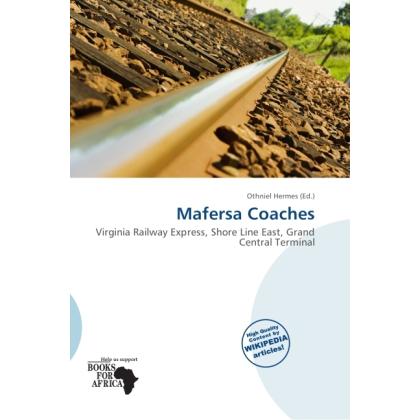 Mafersa Coaches, Ratgeber von Othniel Hermes