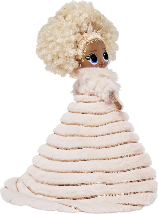 Actual product image MGA L.O.L. Surprise OMG NYE Queen