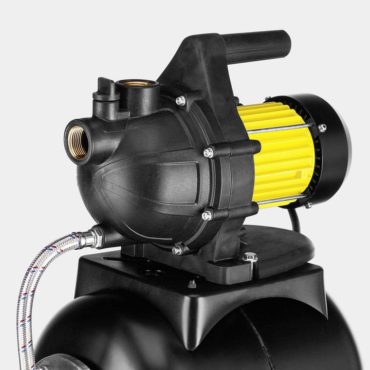 Actual product image Kärcher BP 3 Home (Domestic water pump)
