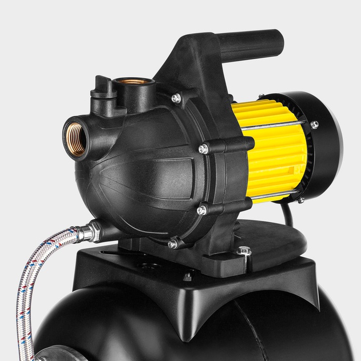 Image du produit Kärcher BP 3 Accueil (Pompe à eau domestique)