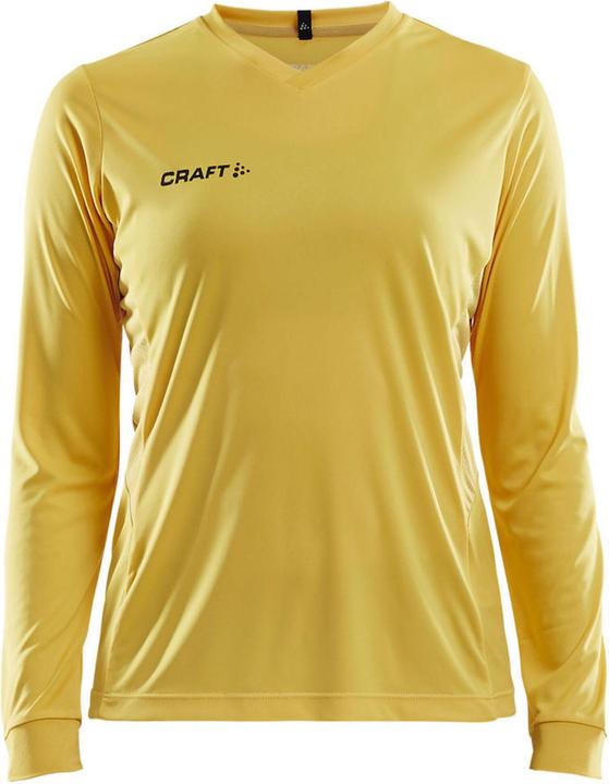 Produktbild Craft Squad Jersey Solid Ls W (M)