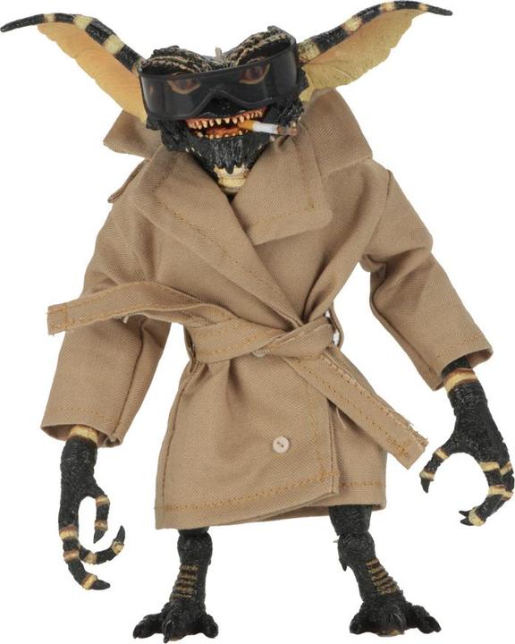 Neca Action Figure Gremlins Ultimate : Flasher Gremlin 15 cm