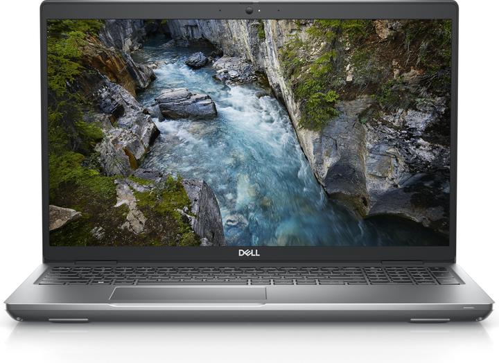 Image du produit Dell PRECISION 3571 (15.60", 1000 Go, 32 Go, DE, Intel Core i9-12900H)