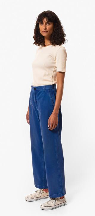 Actual product image Nudie Jeans Wendy Herringbone (29)