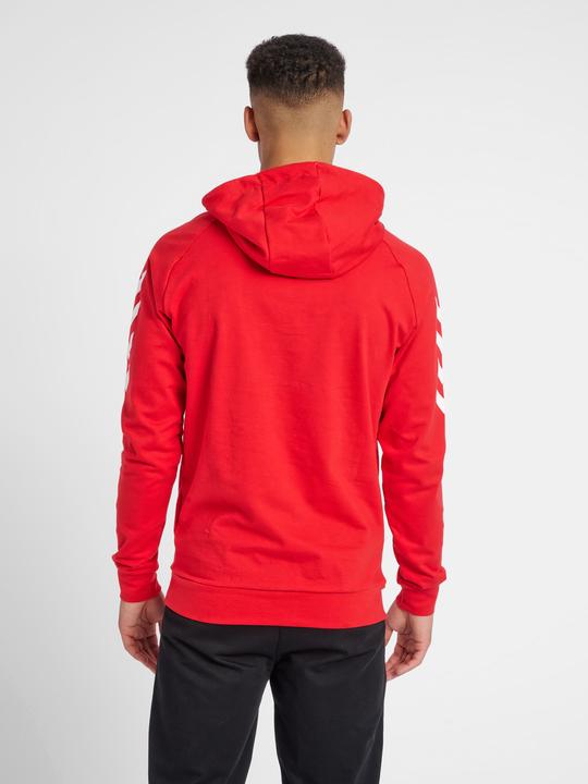 Immagine prodotto hummel Go Cotton Tracksuit Jacket Men (S)