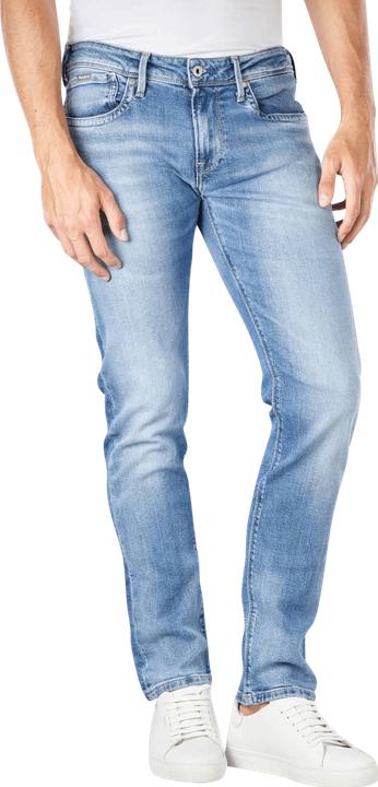 Produktbild Pepe Jeans Hatch Slim Fit Light Blue