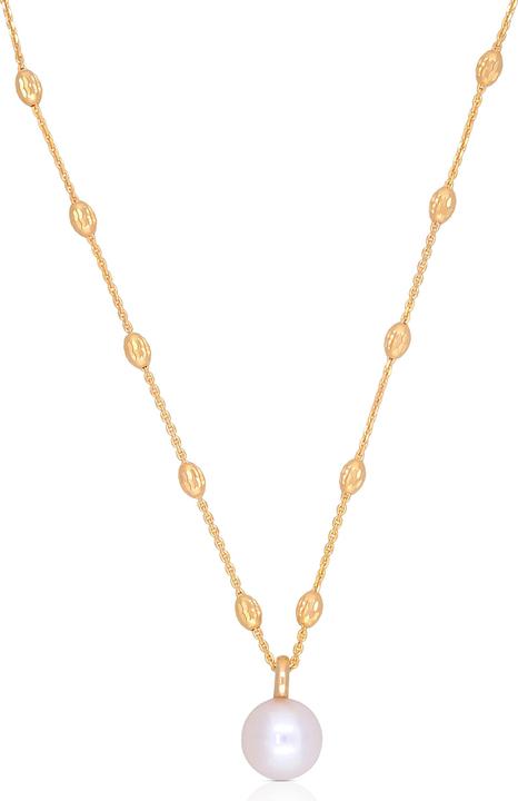 Produktbild Muau Collier (750, 18K Roségold)