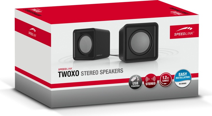 Image du produit Speedlink Twoxo