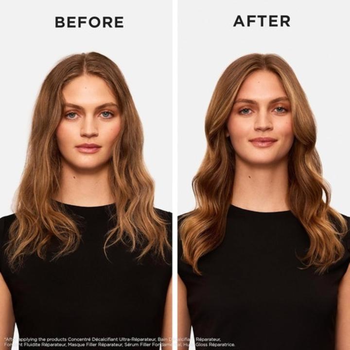 Produktbild Kérastase Mini Shampoo Bain Décalcifiant (80 ml, Flüssiges Shampoo)