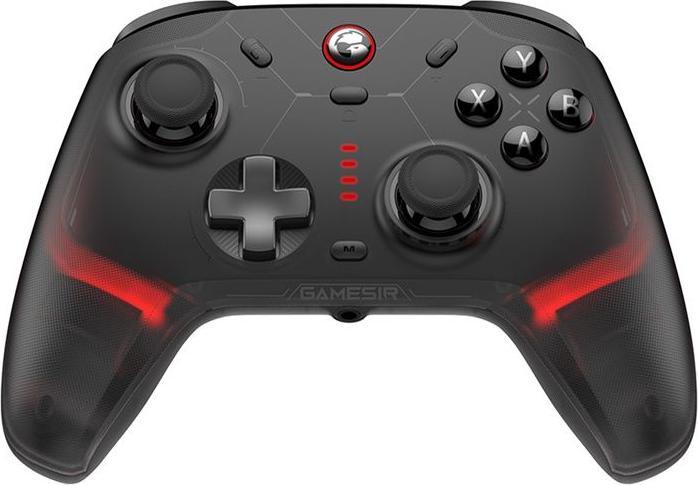 Gamesir Cyclone 2 (Switch, Android, PC, iOS)