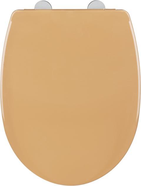 Produktbild Wenko WC-Sitz Tilos orange