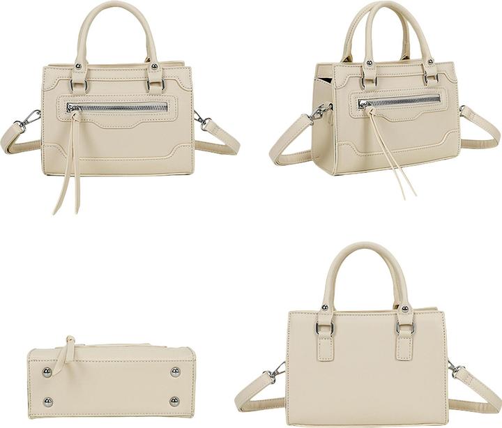 Immagine prodotto Gallantry Damentasche robust mit Zipper