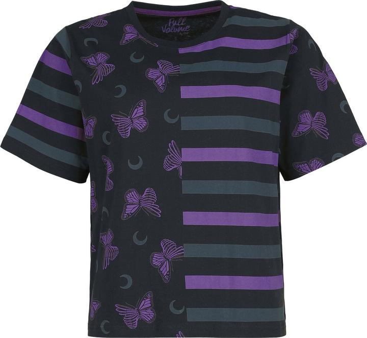 Produktbild Full Volume by EMP Cute Morbid - boxy Fit (L)