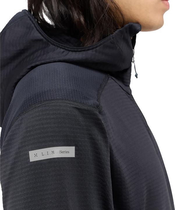 Produktbild Haglöfs L.I.M Mid Multi II Hood (L)