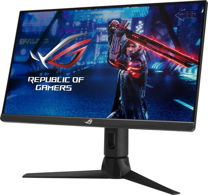 Image du produit ASUS ROG Strix XG259CM (1920 x 1080 pixels, 24.50")