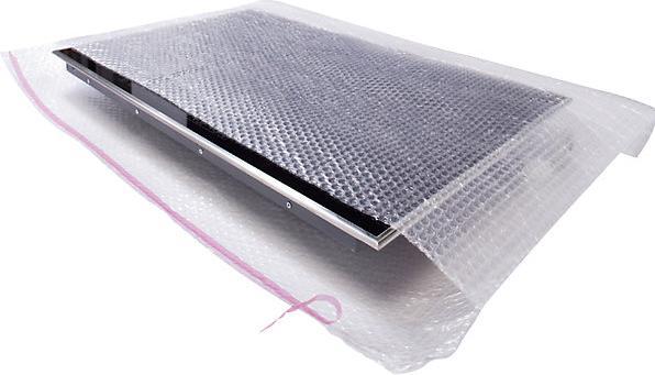 Produktbild Ratioform Luftpolsterbeutel (80 mm)