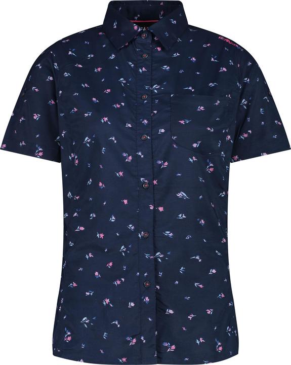 Immagine prodotto CMP Campagnolo Camicia da donna con tasca sul petto (36)