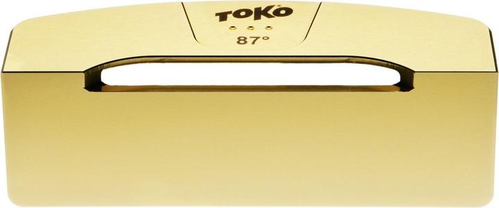 Actual product image Toko Side Angle World Cup 87° (Edge sharpener)