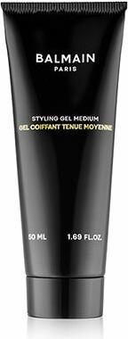 Actual product image Balmain ravel Size Homme Styling Gel Medium Hold 50ml (Hair gel, 50 ml)