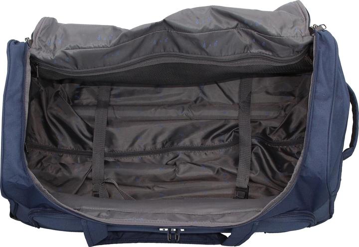 Produktbild D&N Travel Line 7700 Rollenreisetasche 65 cm (67 l)