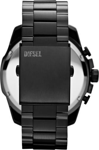 Produktbild Diesel Mega Chief (Analoguhr, Chronograph, 51 mm)