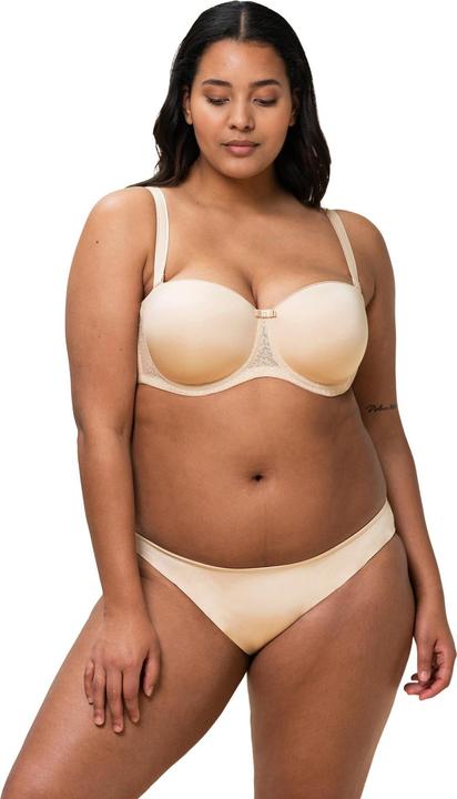 Actual product image Triumph Slip "Body Make-Up Essentials" (42, Single pack)