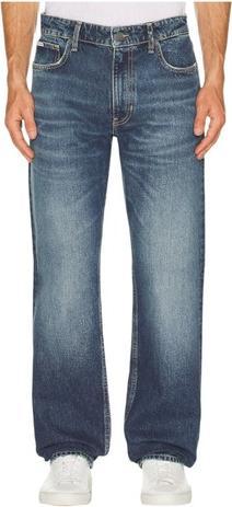 Actual product image Guess Gj G16 Straight Herrenjeans (32)