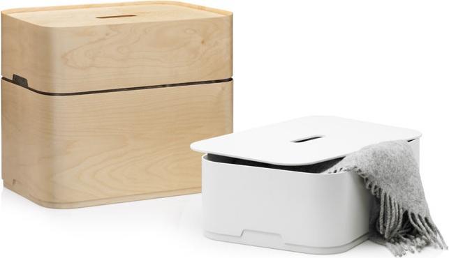 Image du produit Iittala Boîte de rangement Vakka (45 x 30 x 23 cm)