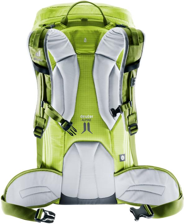 Productafbeelding Deuter Freerider Pro 32+ (32 l)