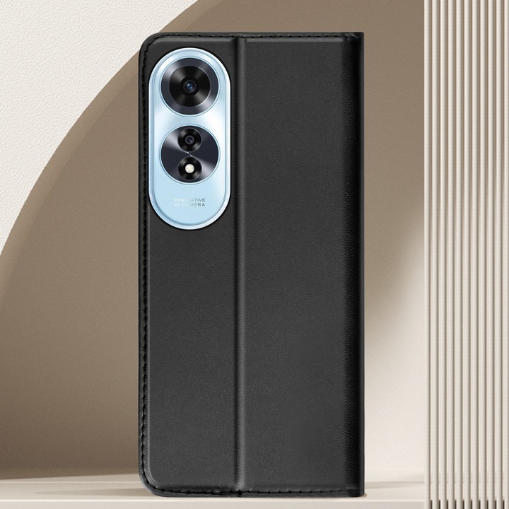 Actual product image Avizar MagneticGuard Cover (Oppo A60)