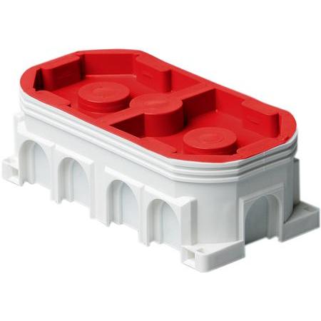 ABB, Abzweigdose, Einbaudose 2M D47