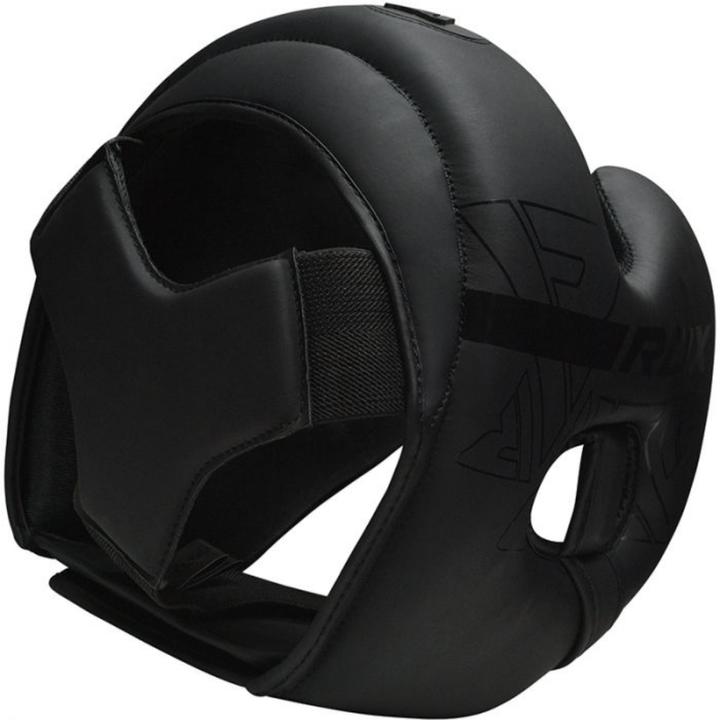 Image du produit Rdx F6 KARA Casque De Boxe (M)
