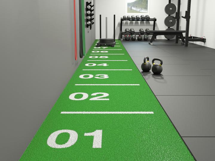 Produktbild Sport-Thieme Sprintbahn Core (2600 g)