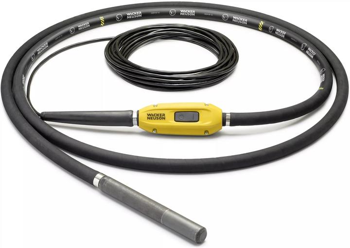Actual product image Wacker Neuson Hochfrequenz-Vibrationsnadel (Concrete compactor)