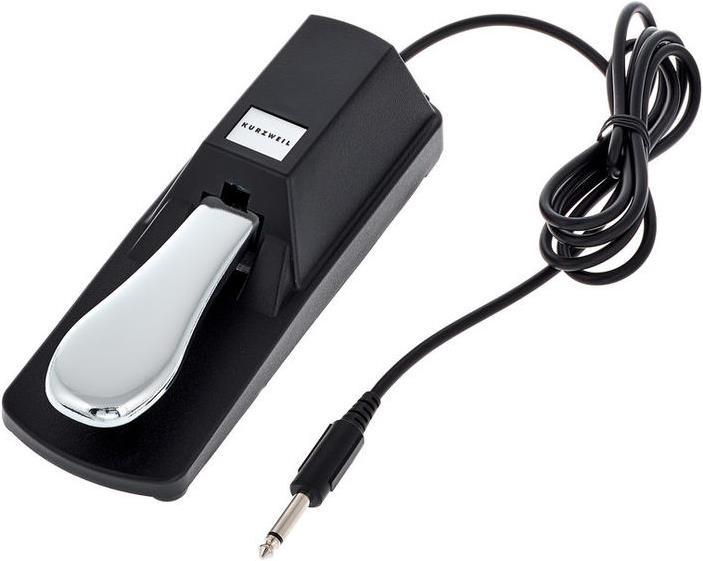 Produktbild Kurzweil KP-1 (Keyboard Pedal)