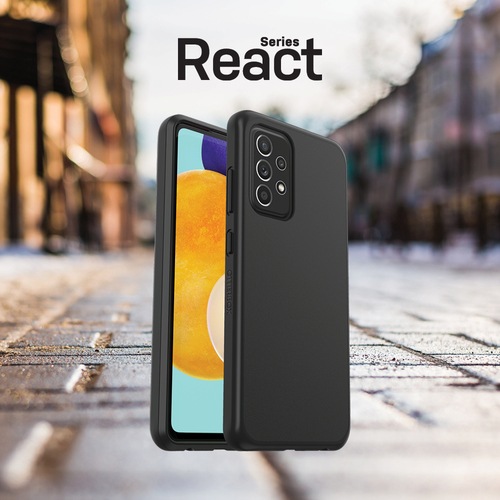 Produktbild OtterBox React (Samsung Galaxy A52, Samsung Galaxy A52 5G, Samsung Galaxy A52s 5G)
