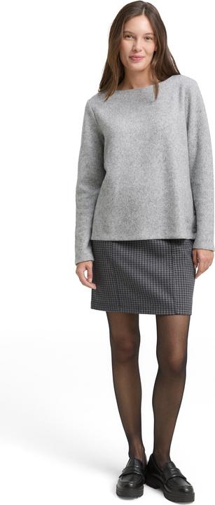 Produktbild Tom Tailor cosy checked skirt (44)