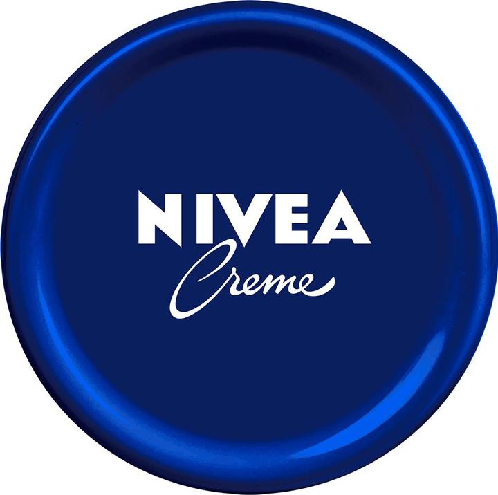 Image du produit NIVEA Creme Topf (Crème pour le corps, 200 ml)