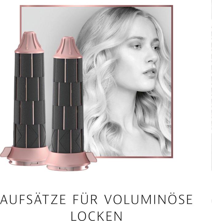 Image du produit My Beauty Light Multistyler 15075