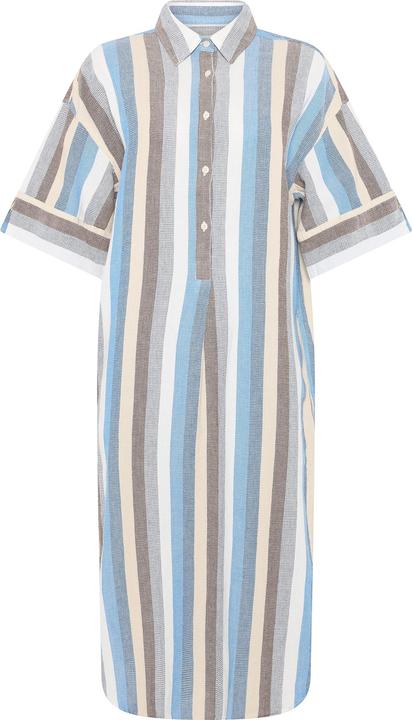 Image du produit KnowledgeCotton Apparel Shirt (S)