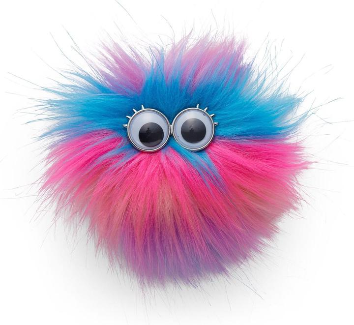 Ergobag Flausch-Klettie