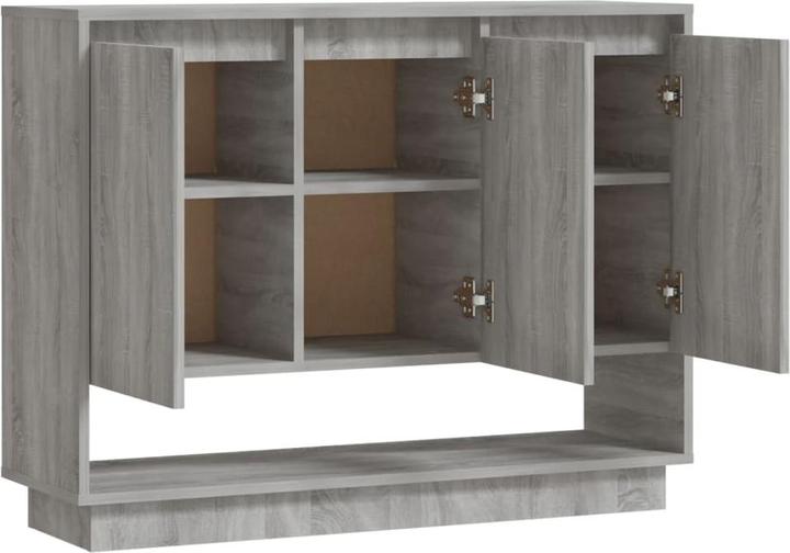 Image du produit vidaXL Sideboard (97 x 31 x 75 cm)