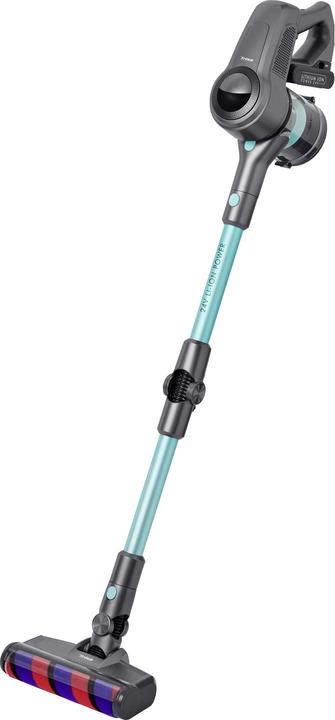 Trisa Akkustaubsauger "Quick Clean Professional T9312"